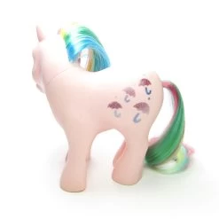 Hasbro Shop -Hasbro Shop Vintage parasol my little pony pink umbrellas