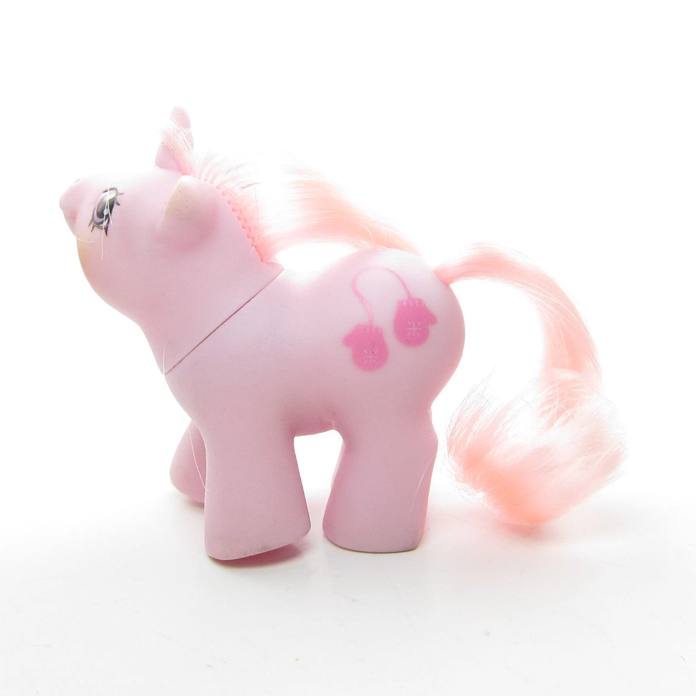 Hasbro Sniffles Newborn Twins G1 My Little Pony 4 Hasbro Sniffles Newborn Twins G1 My Little Pony - Image 2