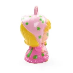 Hasbro Charmkins Chrysanthemum Charm From Whippoorwill Flower Mill Playset -Hasbro Shop Whippoorwill flower mill charmkins chrysanthemum