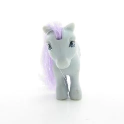 Hasbro Miniature Blue Belle World's Smallest My Little Pony Retro Toy With Comb 12 Hasbro Miniature Blue Belle World's Smallest My Little Pony Retro Toy With Comb -Hasbro Shop World s smallest my little pony blue belle miniature toy