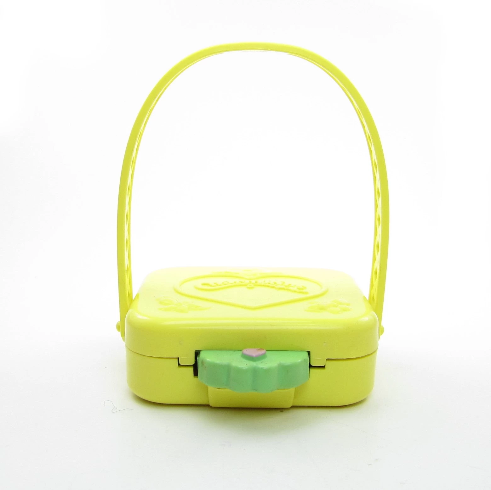 Hasbro Mackintosh Bear Charmkins Pocket Pops Enchanted Apple Orchard Case 8 Hasbro Mackintosh Bear Charmkins Pocket Pops Enchanted Apple Orchard Case - Image 6