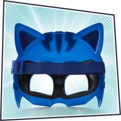Hasbro PJ Masks Dress-up Costume Mask CATBOY -Hasbro Shop a4cd2bb24d49118c2d47032c3826ae7eb070b203