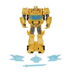 Hasbro TRANSFORMERS Roll N' Change BUMBLEBEE Action Figure -Hasbro Shop ab85cb69f73073ffa847eef6a7259a9632c90905