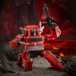 Hasbro Transformers Kingdom Voyager WFC-K19 Inferno Action Figure -Hasbro Shop af5d083c91fa6fbcbdee4ef29ad9d8987fef0e0e