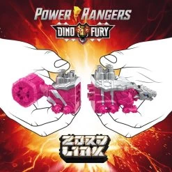 Hasbro POWER RANGERS Dino Fury Ankylo Hammer And Tiger Claw Zord 13 Hasbro POWER RANGERS Dino Fury Ankylo Hammer And Tiger Claw Zord -Hasbro Shop be84e1b6e2e80b8374835dffe301ffb977425356