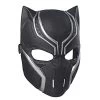 Hasbro Marvel Avengers Black Panther Face Mask -Hasbro Shop e220d043531118c562c39506e496233913f38c64