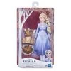 Hasbro Disney Frozen 2 Elsa's Campfire Friend Fashion Doll -Hasbro Shop e60ce9b9cd9abba58d19afde3d7229f73097e1d3