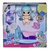 Hasbro Baby Alive Glo Pixies Minis Doll, Aqua Flutter -Hasbro Shop e808cbfe1539a1d37e232d981317c0b5d7aec447