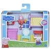 Hasbro Peppa Pig Peppa's Adventures Bedtime With Peppa Playset -Hasbro Shop f25271