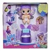 Hasbro Baby Alive Glo Pixies Minis Doll, Plum Rainbow -Hasbro Shop fc0a5ab6d1ef794187f62727eca28f6c8d822dc0