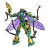 Hasbro TRANSFORMERS Kingdom Deluxe WFC-K34 WASPINATOR Action Figure 2 Hasbro TRANSFORMERS Kingdom Deluxe WFC-K34 WASPINATOR Action Figure -Hasbro Shop fcd6120e8c48b1f92459c5300d4b3abaea54e3a2