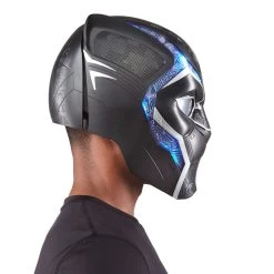 Hasbro Marvel Legends Black Panther Electronic Helmet