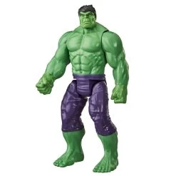 Hasbro Marvel Avengers Hulk Titan Figure