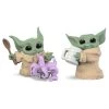 Hasbro Star Wars The Mandalorian Yoda The Child Pack 2 Figures - Version 2 -Hasbro Shop img 206839 cbba830e4571421f463dc8a843dee550 1
