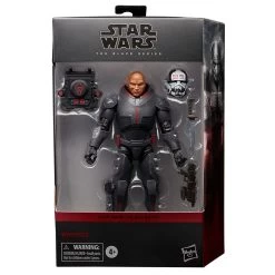 Hasbro Star Wars The Bad Batch Black Series Figure - 15 CM