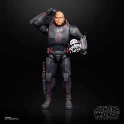 Hasbro Star Wars The Bad Batch Black Series Figure - 15 CM -Hasbro Shop img 209920 ee3c6b0fdb20863de9f1856cdfac596a 1