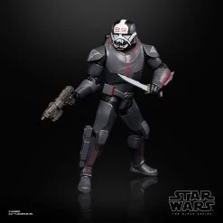 Hasbro Star Wars The Bad Batch Black Series Figure - 15 CM -Hasbro Shop img 209926 a60b114fbc8c78dcd6b984c4aa8de3fb 1