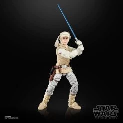 Hasbro Star Wars Luke Skywalker Hoth Figure - 15 CM -Hasbro Shop img 211849 02068afce2bd29ae50b47022ffb0b146 1