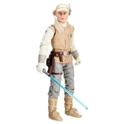 Hasbro Star Wars Luke Skywalker Hoth Figure - 15 CM -Hasbro Shop img 211863 f07a952b51328dad2fde730dd0b05071 1