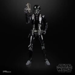 Hasbro Star Wars Imperial Death Trooper Figure - 15 CM