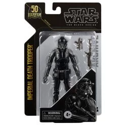 Hasbro Star Wars Imperial Death Trooper Figure - 15 CM -Hasbro Shop img 216015 9865b011fdd6a3c70f6cf6be534ddcbf 1