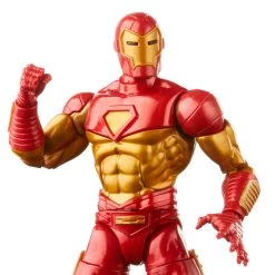Hasbro Marvel Legends Series Modular Iron Man Figure - 15 CM -Hasbro Shop img 216393 0ca867c4bbf8ee76a86127e9124f8a52 1