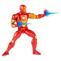 Hasbro Marvel Legends Series Modular Iron Man Figure - 15 CM -Hasbro Shop img 216429 4f0826403d9d67a9b2b16e5281f76c69 1