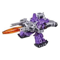 Hasbro Transformers Generations War For Cybertron: Kingdom WFC-K28 Galvatron Figure - 19 CM -Hasbro Shop img 216492 4823a0aca89780ea6e85e17f72f881f1 1