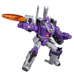 Hasbro Transformers Generations War For Cybertron: Kingdom WFC-K28 Galvatron Figure - 19 CM -Hasbro Shop img 216528 e8bda9c673c5df986b5826869487a2ce 1