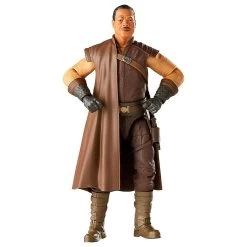 Hasbro Star Wars The Mandalorian Greef Karga Figure - 15 CM -Hasbro Shop img 219098 ded54a06d413254cd2849c5695d6ecb0 1