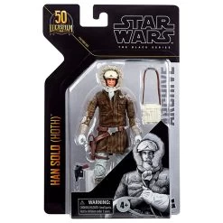 Hasbro Star Wars Han Solo Hoth Figure - 15 CM -Hasbro Shop img 219107 aac722e73bc04d8e762ff0211b1071af 1