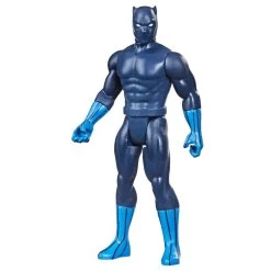Hasbro Marvel Black Panther Figure - 9.5 CM -Hasbro Shop img 219685 7133992be877048b0c6aba10a9797d54 1