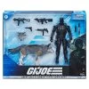 Hasbro G.I.Joe Classified Series Snake Eyes And Timber Alpha Commandos Set 2 Figures - 15 CM 2 Hasbro G.I.Joe Classified Series Snake Eyes And Timber Alpha Commandos Set 2 Figures - 15 CM -Hasbro Shop img 221707 4b7fe0488b09539c7a9a50fb641fc8db 1