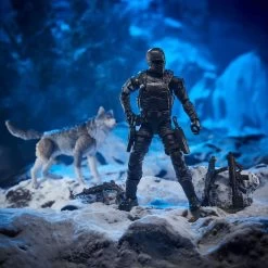 Hasbro G.I.Joe Classified Series Snake Eyes And Timber Alpha Commandos Set 2 Figures - 15 CM -Hasbro Shop img 221723 9b7c4801aa83f2a23a3de51cb3ca6bba 1