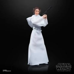 Hasbro Star Wars Princess Leia Organa Figure - 15 CM -Hasbro Shop img 222851 69f6d884917575dcdbd5c36d4a57352c 1