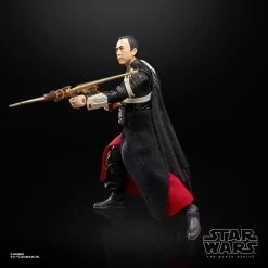 Hasbro Star Wars Chirrut Imwe Black Series Figure - 15 CM -Hasbro Shop img 222859 958b6a4937ef4cf39f7993310d8923cc 1