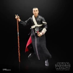 Hasbro Star Wars Chirrut Imwe Black Series Figure - 15 CM -Hasbro Shop img 222887 0f7b9e3f3565d4131245fd57fdbe6240 1
