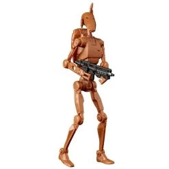 Hasbro Star Wars Battle Droid Figure Vintage - 10 CM -Hasbro Shop img 228696 326a43a95c85bcb74ac06a2520e03f1a 1