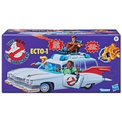 Hasbro Ghostbusters Kenner Classics ECTO-1 Replica Car -Hasbro Shop img 228895 9bff1fe2319773ad8012404954c653d4 1