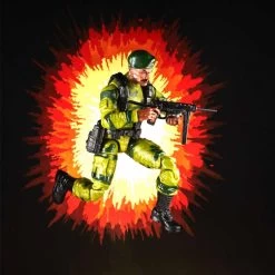 Hasbro G.I. Joe Retro Stalker Wilkinson Lonzo Figure - 10 CM -Hasbro Shop img 229793 b0576bec23ec5a8b04df8a88c8e6d72e 1