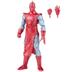 Hasbro Marvel Fantastic Four High EVOlutionary Vintage Figure - 15 CM