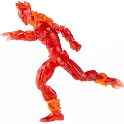 Hasbro Marvel Fantastic Four Human Torch Vintage Figure - 15 CM -Hasbro Shop img 230835 e9c12d7cf11251e87d2dc9c07d4f5ae3 1