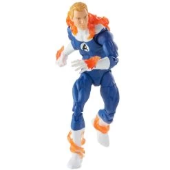 Hasbro Marvel Fantastic Four Human Torch 2 Vintage Figure - 15 CM -Hasbro Shop img 230840 58762cf07604e68516944ddc4670fb54 1