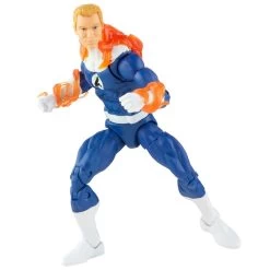 Hasbro Marvel Fantastic Four Human Torch 2 Vintage Figure - 15 CM -Hasbro Shop img 230848 3731a33f88e8b2584c8cb26786f48629 1