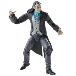 Hasbro Marvel Legends Spiderman Morlun Figure - 15 CM