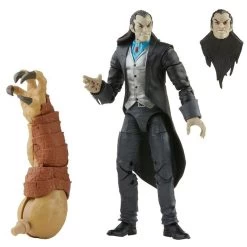 Hasbro Marvel Legends Spiderman Morlun Figure - 15 CM -Hasbro Shop img 232901 fa675d1b1ba5a650e685519ecba3a495 1
