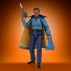 Hasbro Star Wars Empire Strikes Back Lando Calrissian Vintage Collection Figure - Version 1 - 9.5 CM -Hasbro Shop img 234860 0063a25b7e82c303454f6c6a334c2d06 1