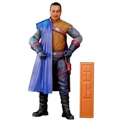 Hasbro Star Wars The Mandalorian Greef Karga 2022 Credit Collection Figure - 15 CM -Hasbro Shop img 234886 11ec299b6f204547f78940e064115049 1