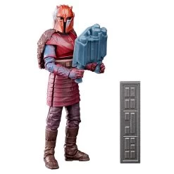 Hasbro Star Wars The Mandalorian The Armorer Black Series Figure - 15 CM -Hasbro Shop img 234887 1ae48059a08ace6a218e7aa135fd50a6 1