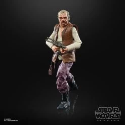 Hasbro Star Wars Black Series The Power Of The Force Cantina Showdown Pack Figure - 15 CM -Hasbro Shop img 240939 549805bc8f0fe47e05956867293d536e 1